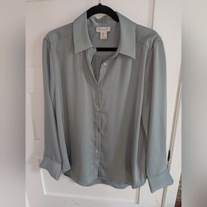 Rachel Zoe Blouse